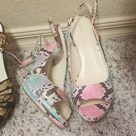 Heels Lot - Picture 4 of 4